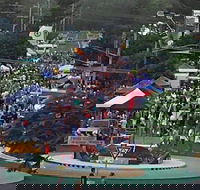 Eat Street Yamba - eAccommodation