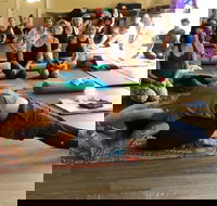 Ekam Yoga Festival Port Macquarie - eAccommodation