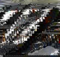 Festa delle Salsicce Festival of the Sausage/ Griffith Salami Festival - eAccommodation