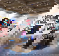 Fisher's Ghost Art Award - eAccommodation