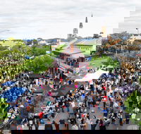 Flavours of Mudgee - eAccommodation