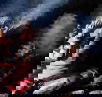 Giiyong Festival - eAccommodation