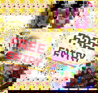 Gosford Waterfront Carnival - eAccommodation