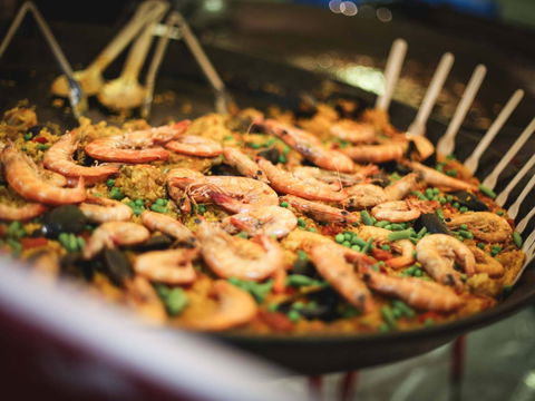Gosford Night Markets - eAccommodation 0