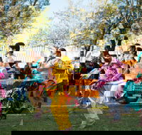 Griffith Spring Fest -  Multicultural Festival - eAccommodation