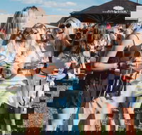 Griffith Vintage Festival - eAccommodation