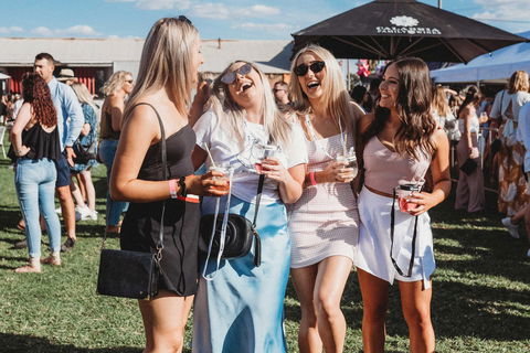 Griffith Vintage Festival - eAccommodation 0