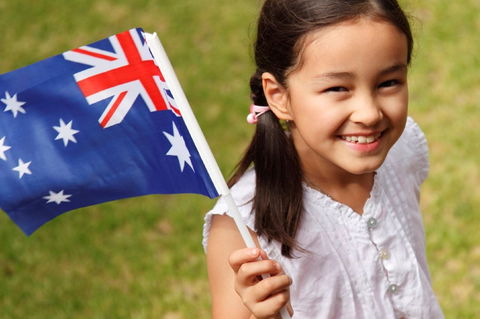 Griffith Australia Day Celebrations - eAccommodation 0