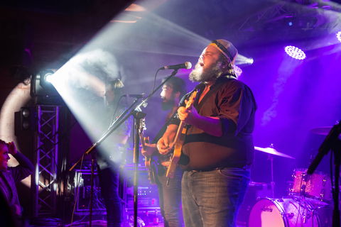 Hats Off To Country Music Festival - eAccommodation 1