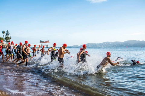 Intersport Townsville Triathlon And Multisport  Festival - eAccommodation 1