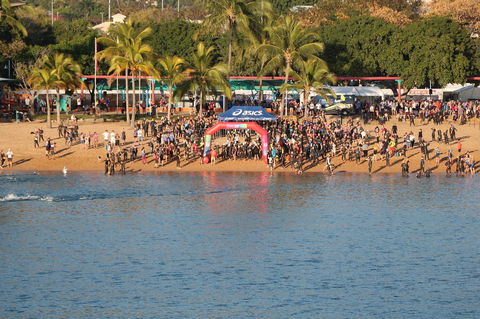 Intersport Townsville Triathlon And Multisport  Festival - eAccommodation 2