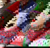 Inverell Show Society Annual Show - eAccommodation