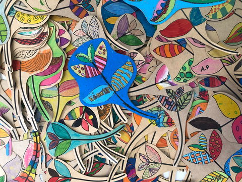 July School Holidays - Kids Activity Packs - eAccommodation 0