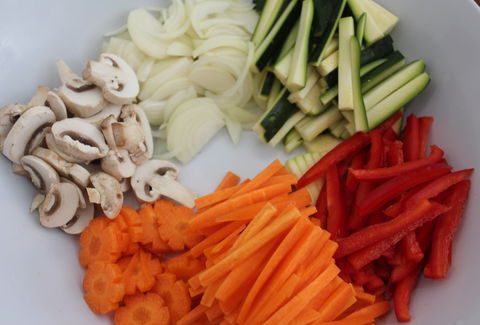 Korean Cooking Master Class - eAccommodation 2