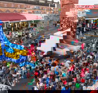 Laidley Christmas Street Festival - eAccommodation