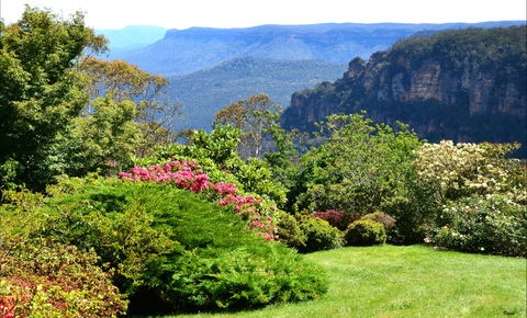 Leura Gardens Festival - Cancelled - eAccommodation 1