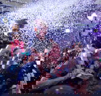 Light Up Windsor - eAccommodation