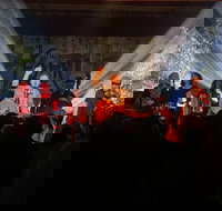 Maldon Folk Festival - eAccommodation