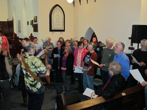 Maldon Folk Festival - eAccommodation 1