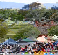 Maldon Market Handmade Home grown - eAccommodation