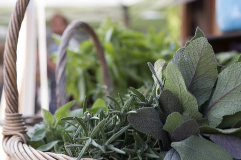 Maldon Market: Handmade, Home Grown - eAccommodation 1