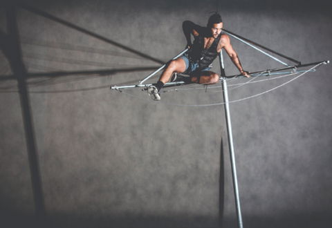 Man With The Iron Neck - eAccommodation 0