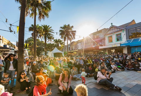 Manly Jazz - eAccommodation 1