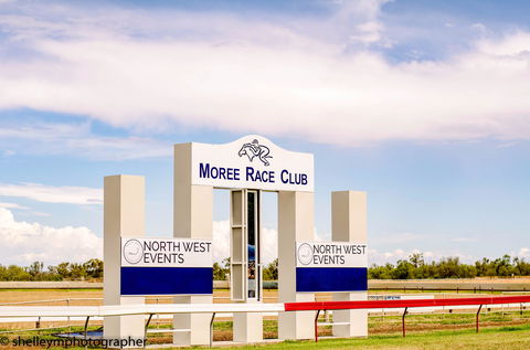 Moree Race Club TAB Race Day - eAccommodation 2