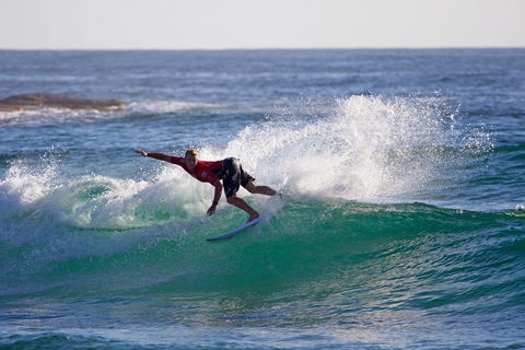 Mothernest Great Lakes Pro - eAccommodation 2