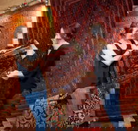 Multicultural Sundays - Old Bus Depot Markets - eAccommodation