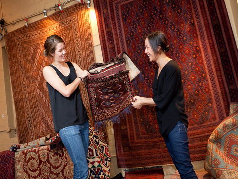 Multicultural Sundays - Old Bus Depot Markets - eAccommodation 0