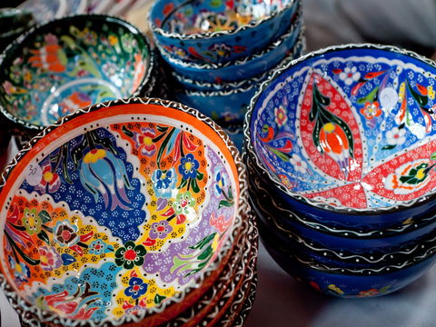 Multicultural Sundays - Old Bus Depot Markets - eAccommodation 1