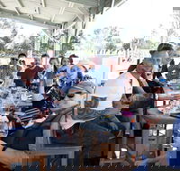 Murrumbateman Moving Feast - eAccommodation