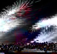 Narrandera Show - eAccommodation