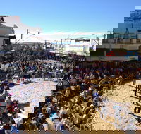 NCMC Casino Beef Week - eAccommodation