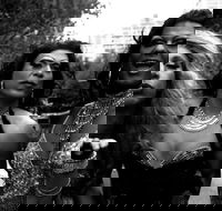 NIRIN 22nd Biennale of Sydney at Campbelltown Arts Centre - eAccommodation