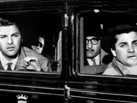 Online Film Screening: I Vitelloni - eAccommodation 0