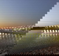 Outback by the Sea Festival 2020 - eAccommodation