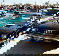 Powercruise - eAccommodation