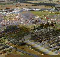 Primex Field Days - Online Virtual Event - eAccommodation