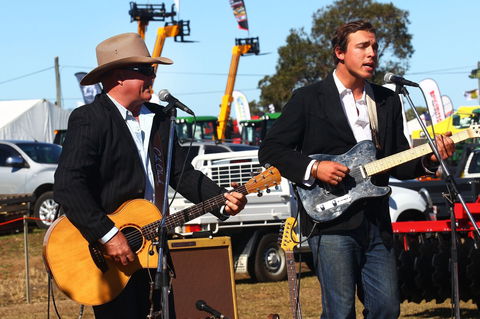 Primex Field Days - Online Virtual Event - eAccommodation 1