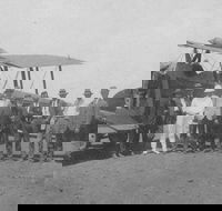 Qantas Centenary Birthday Week - eAccommodation