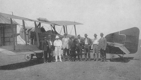 Qantas Centenary Birthday Week - eAccommodation 0