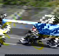 QR Moto Ride Days at Queensland Raceways - eAccommodation