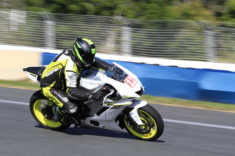 QR Moto Ride Days At Queensland Raceways! - eAccommodation 0