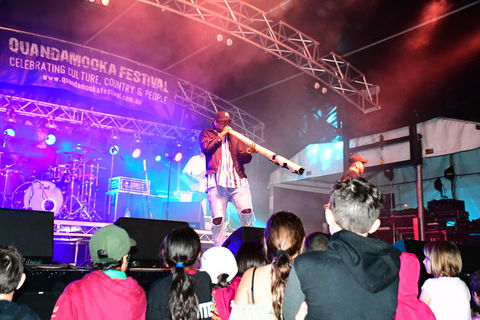 Quandamooka Festival 2021 - eAccommodation 1
