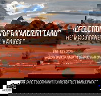 Reflections of An Ancient Land The MacDonnell Ranges - eAccommodation