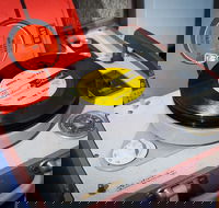 Retro Depot - Bus Depot Markets - eAccommodation