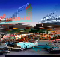 Sapphire Rock 'n' Roll Festival - eAccommodation