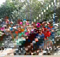 School Holiday Fun at the Y Water Discovery Centre - eAccommodation